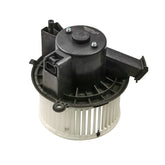 HVAC Blower Heater Motor For 2007-2011 Chevy Silverado GMC Sierra 1500 2500 3500 HD